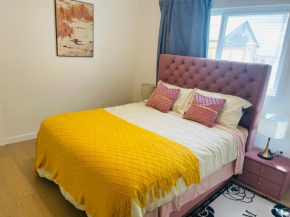 Sunshine Rooms in Richmond